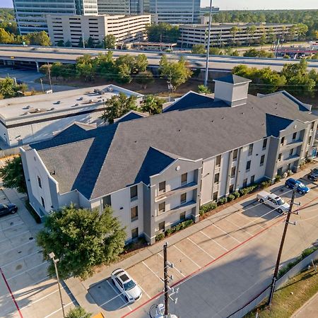 Comfort Suites Houston Nw - Vintage Park Экстерьер фото