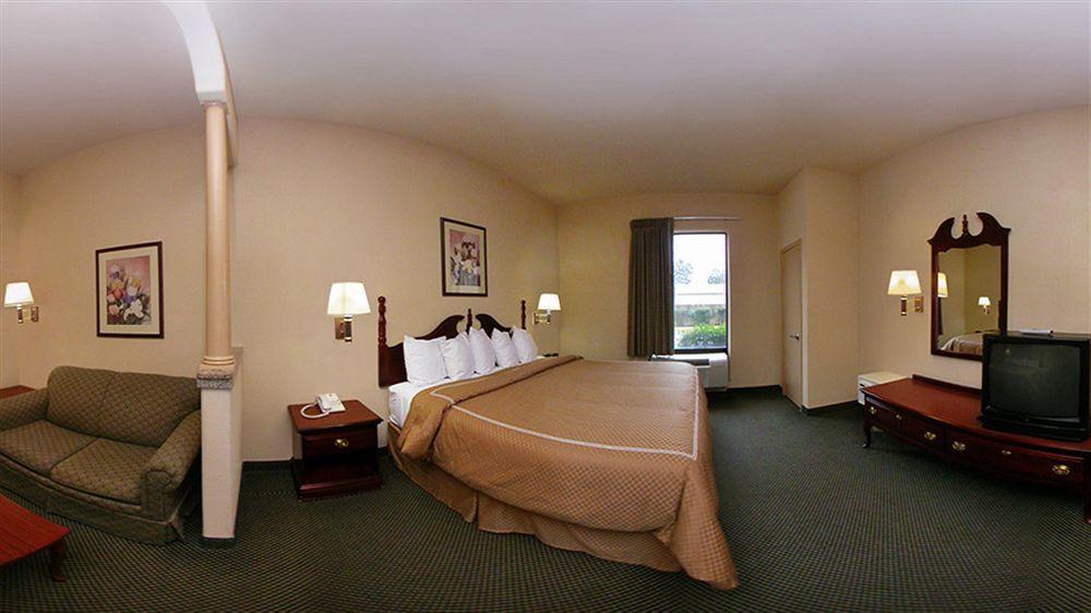 Comfort Suites Houston Nw - Vintage Park Экстерьер фото