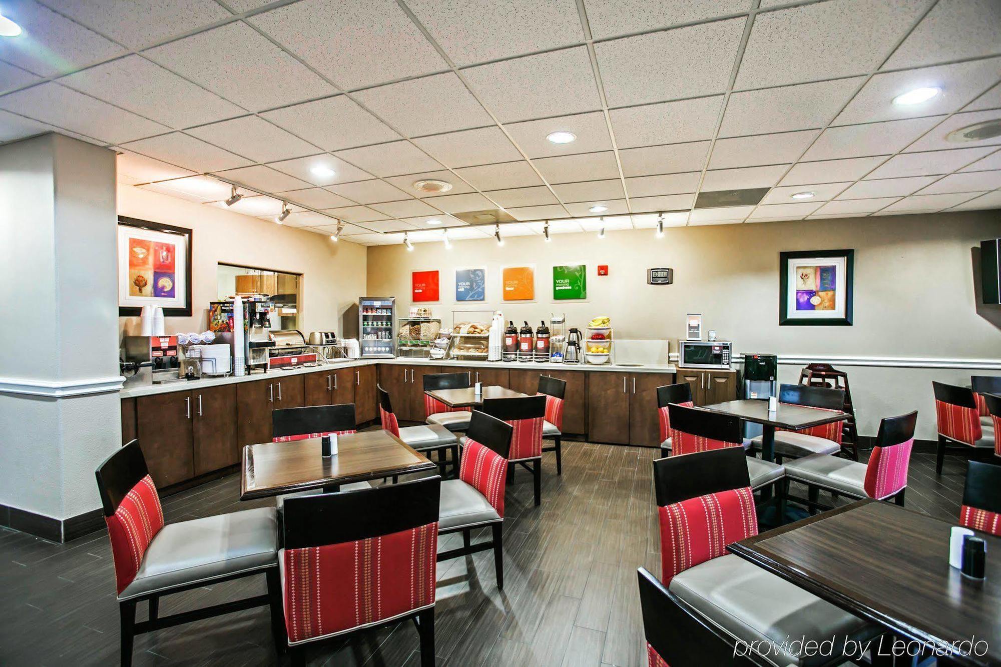 Comfort Suites Houston Nw - Vintage Park Экстерьер фото