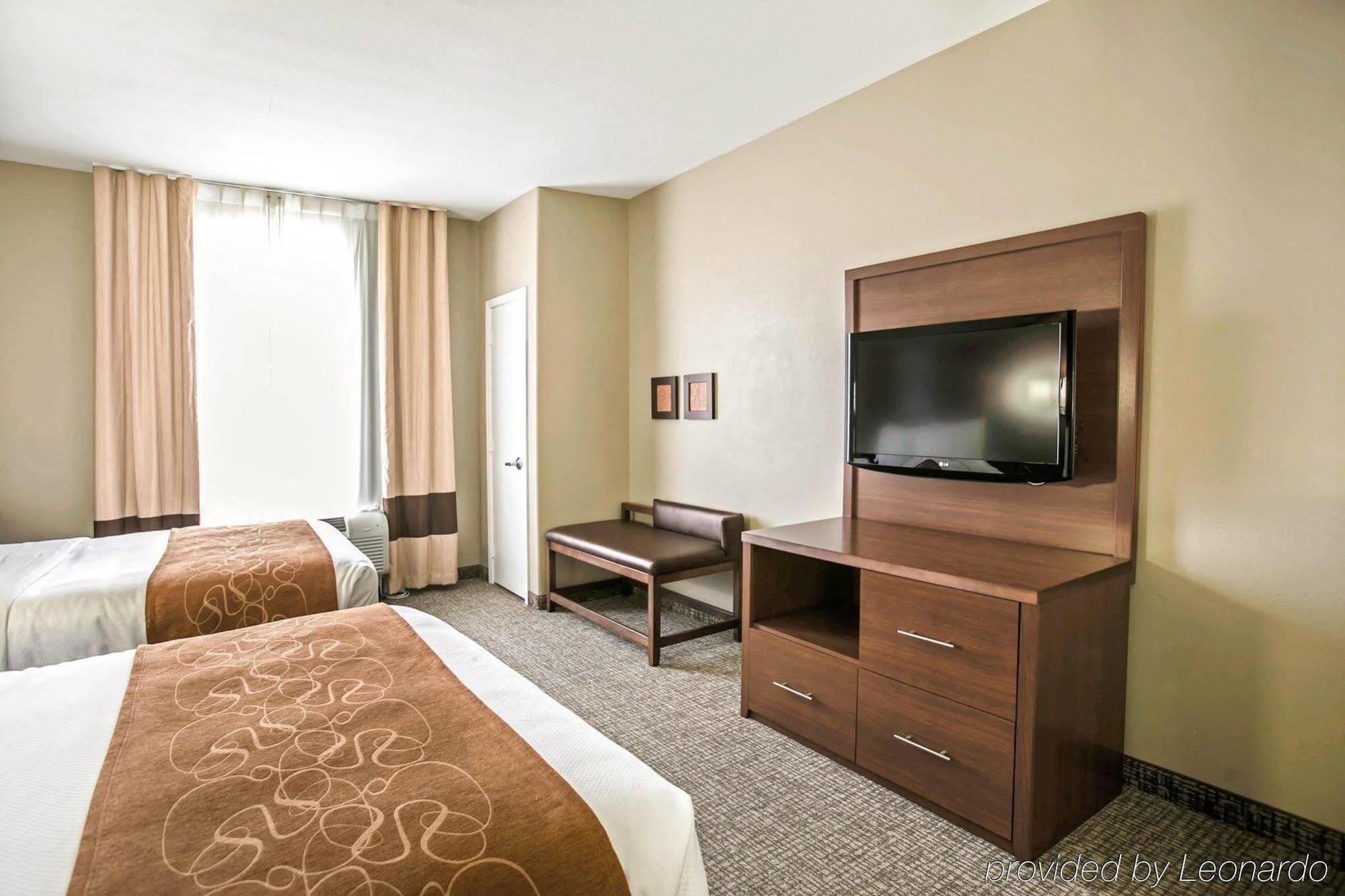 Comfort Suites Houston Nw - Vintage Park Экстерьер фото