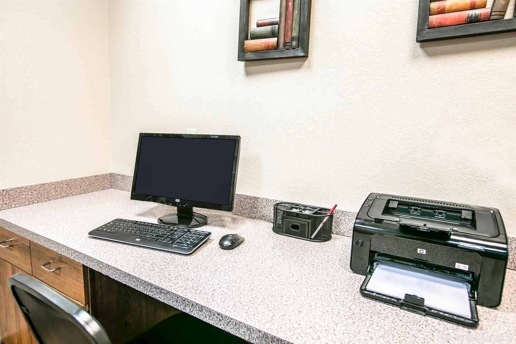Comfort Suites Houston Nw - Vintage Park Экстерьер фото